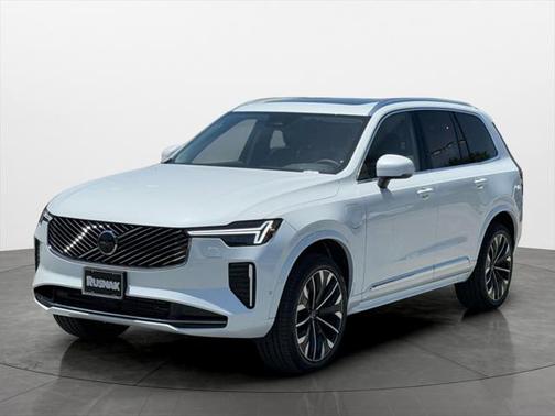 2025 Volvo XC90 Plug-In Hybrid T8 Plus 7-Seater