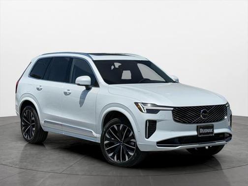2025 Volvo XC90 Plug-In Hybrid T8 Plus 7-Seater