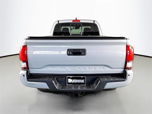 2020 Toyota Tacoma SR5