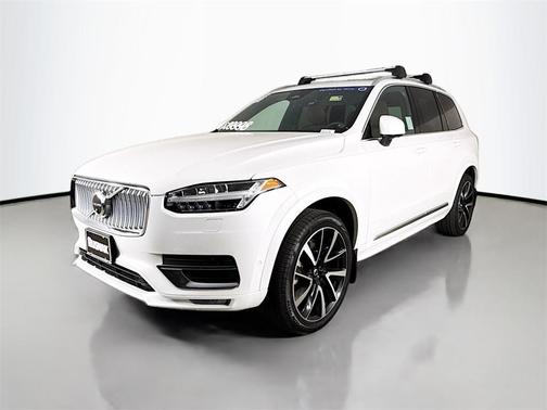 2023 Volvo XC90 B6 Plus 7-Seater