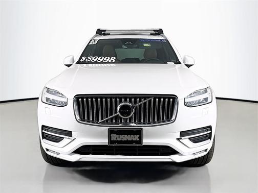 2023 Volvo XC90 B6 Plus 7-Seater