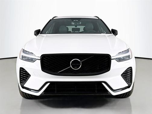 2026 Volvo XC60 Plug-In Hybrid T8 Polestar