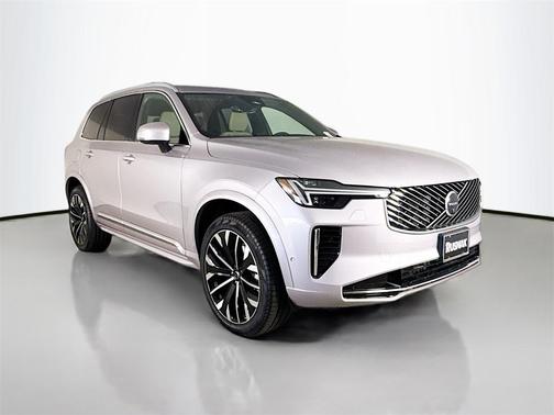 2026 Volvo XC90 B6 Plus 7-Seater