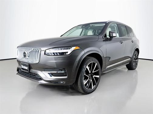 2023 Volvo XC90 B6 Plus 7-Seater