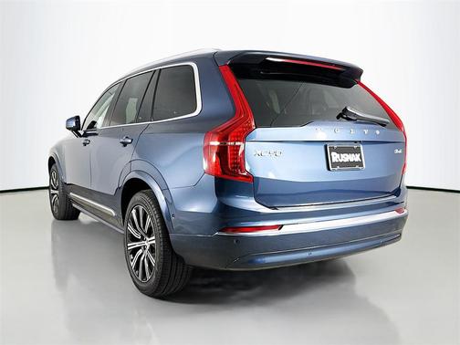 2023 Volvo XC90 B6 Plus 7-Seater