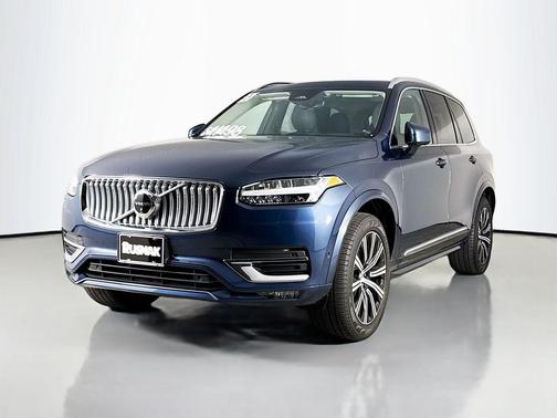 2023 Volvo XC90 B6 Plus 7-Seater