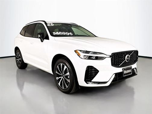 2025 Volvo XC60 B5 Core
