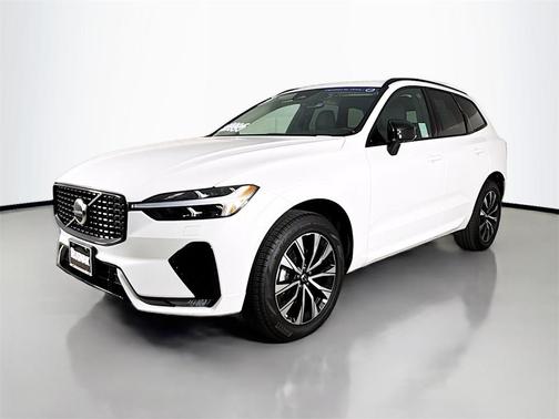 2025 Volvo XC60 B5 Core
