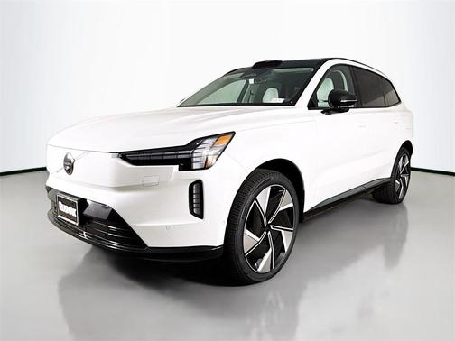 2025 Volvo EX90 Twin Motor Plus