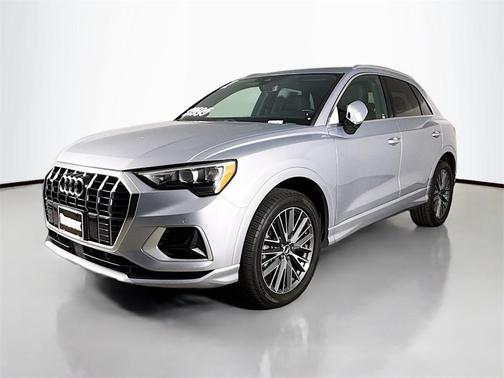 2021 Audi Q3 40 Premium