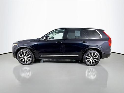 2025 Volvo XC90 B6 Plus 7-Seater