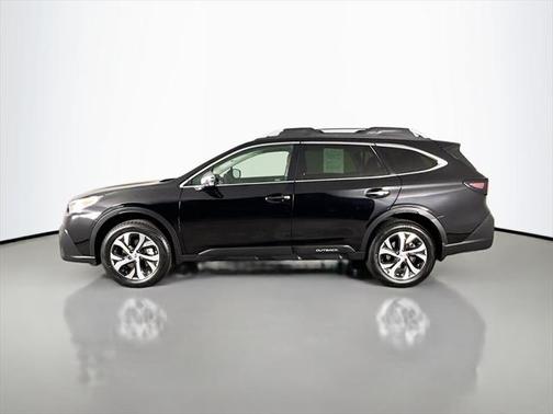 2022 Subaru Outback Touring XT