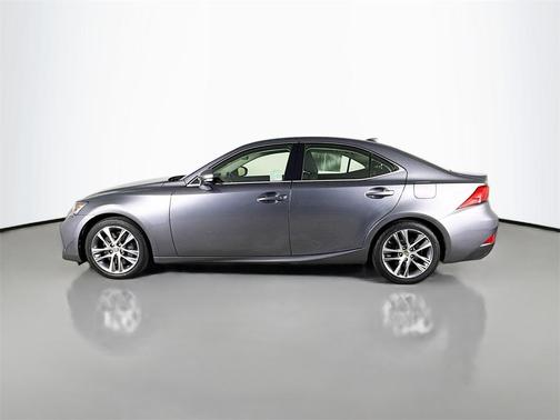 2018 Lexus IS 300 Base