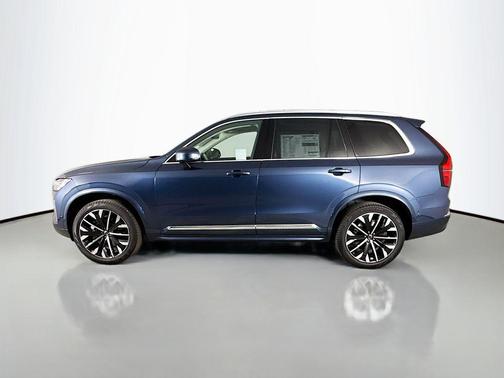 2026 Volvo XC90 B6 Ultra 7-Seater