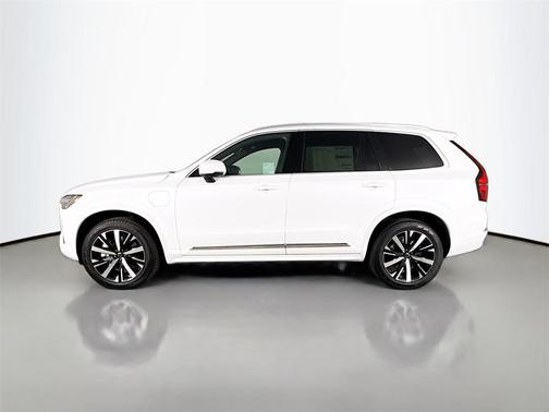 2026 Volvo XC90 Plug-In Hybrid T8 Core
