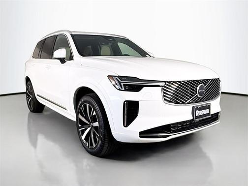 2026 Volvo XC90 Plug-In Hybrid T8 Core