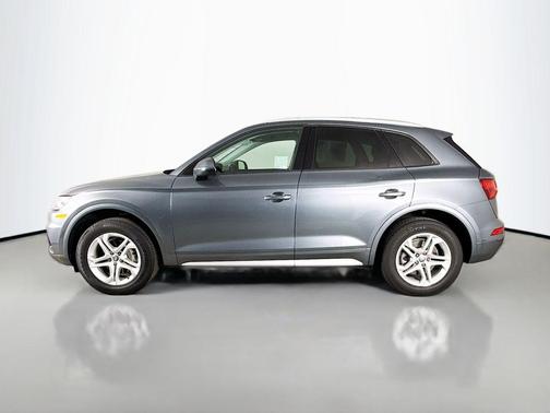 2018 Audi Q5 2.0T Premium