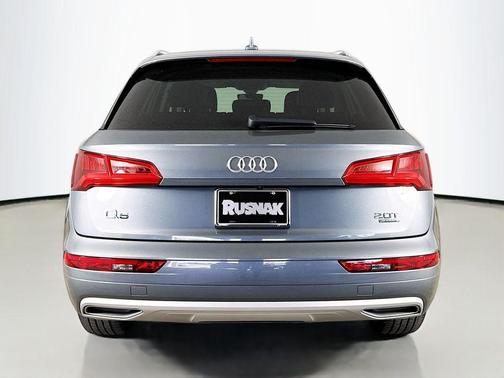 2018 Audi Q5 2.0T Premium