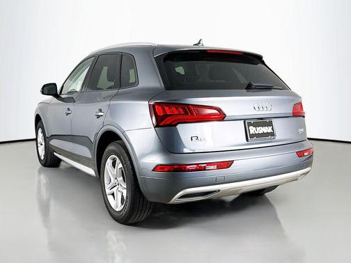 2018 Audi Q5 2.0T Premium