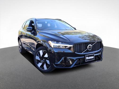 2025 Volvo XC60 Plug-In Hybrid T8 Ultra