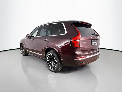 2026 Volvo XC90 B6 Plus 7-Seater