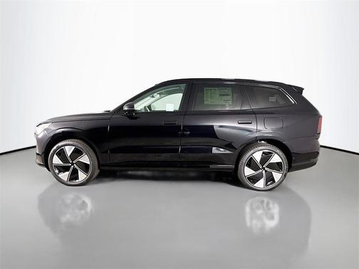 2025 Volvo EX90 Twin Motor Performance Plus