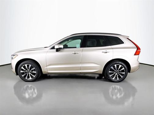 2023 Volvo XC60 B5 Core