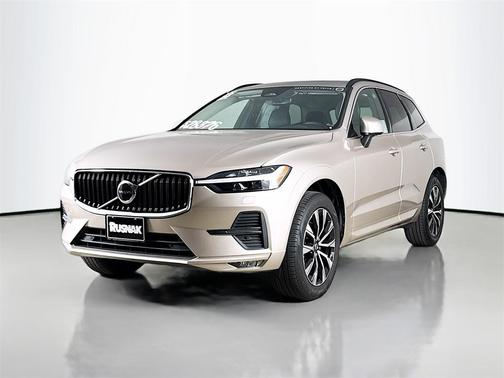 2023 Volvo XC60 B5 Core
