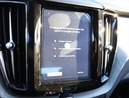 2025 Volvo XC60 Plug-In Hybrid T8 Ultra