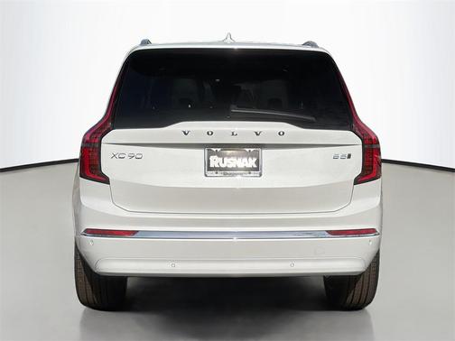 2026 Volvo XC90 Core, B5 AWD Gas (mild hybrid), Gasoline, Bright, 7 Seats