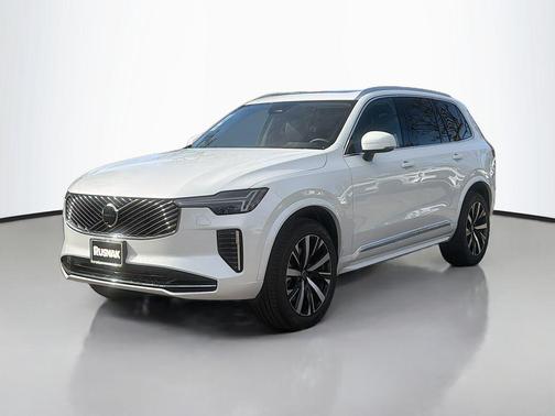 2026 Volvo XC90 Core, B5 AWD Gas (mild hybrid), Gasoline, Bright, 7 Seats