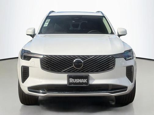 2026 Volvo XC90 Core, B5 AWD Gas (mild hybrid), Gasoline, Bright, 7 Seats