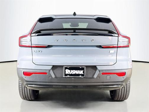 2023 Volvo C40 Recharge Pure Electric Twin Ultimate