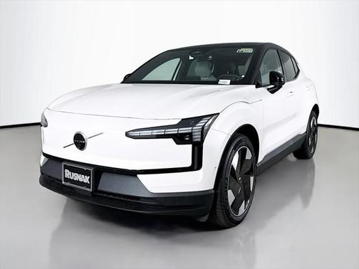 2025 Volvo EX30 Twin Motor Ultra