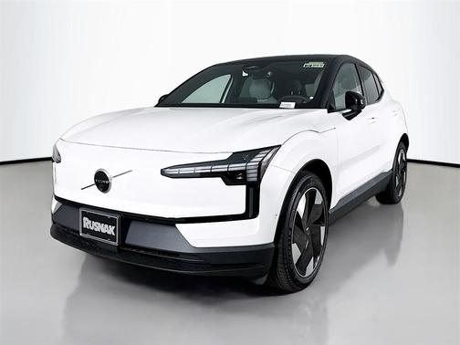 2025 Volvo EX30 Twin Motor Ultra
