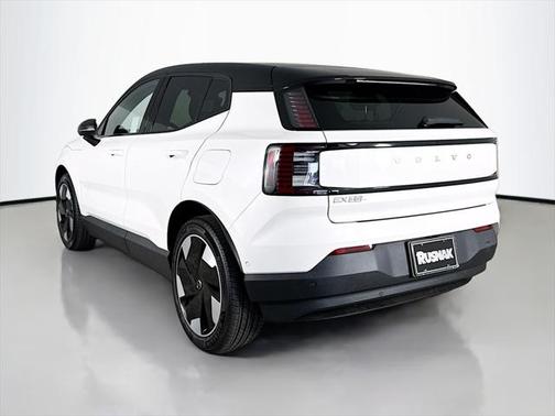2025 Volvo EX30 Twin Motor Ultra