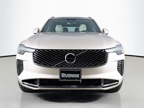 2026 Volvo XC90 Plug-In Hybrid T8 Plus 7-Seater