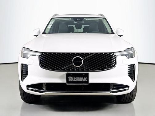 2026 Volvo XC90 Core, B5 AWD Gas (mild hybrid), Gasoline, Bright, 7 Seats