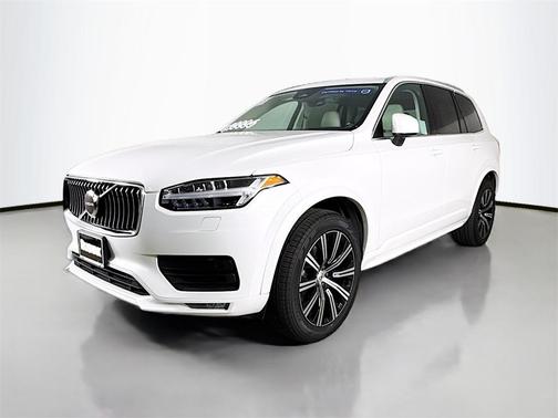 2023 Volvo XC90 B5 Core