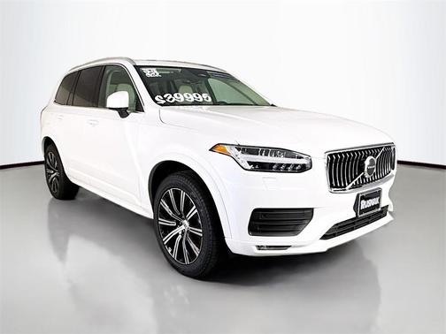 2023 Volvo XC90 B5 Core