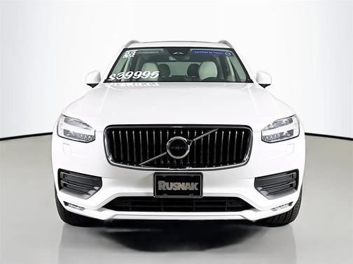 2023 Volvo XC90 B5 Core