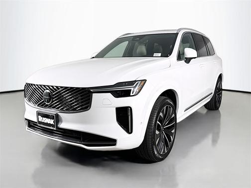 2026 Volvo XC90 B6 Ultra 7-Seater