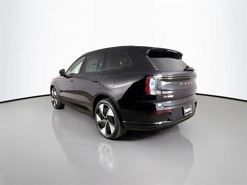 2025 Volvo EX90 Twin Motor Performance Ultra
