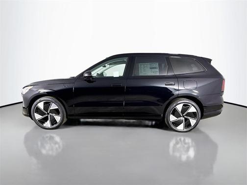 2025 Volvo EX90 Twin Motor Performance Ultra