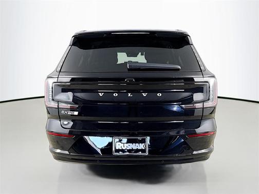 2025 Volvo EX90 Twin Motor Performance Ultra