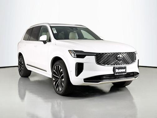 2026 Volvo XC90 B6 Plus 7-Seater