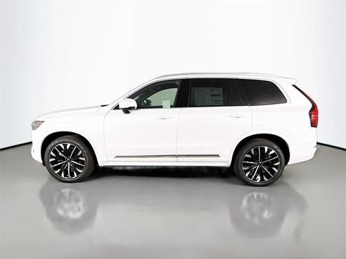 2026 Volvo XC90 B6 Plus 7-Seater