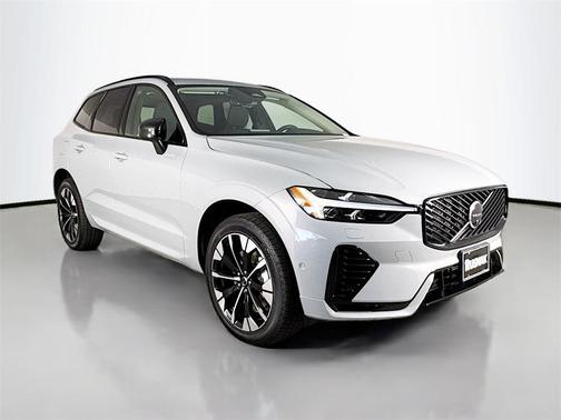 2026 Volvo XC60 Plug-In Hybrid T8 Plus