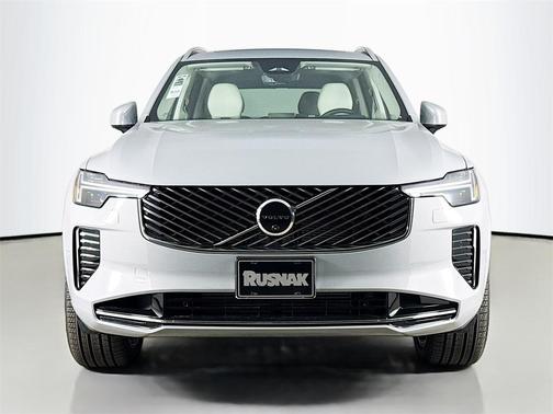 2026 Volvo XC90 Plug-In Hybrid T8 Ultra 7-Seater