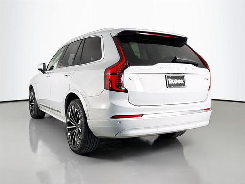 2026 Volvo XC90 Plug-In Hybrid T8 Ultra 7-Seater
